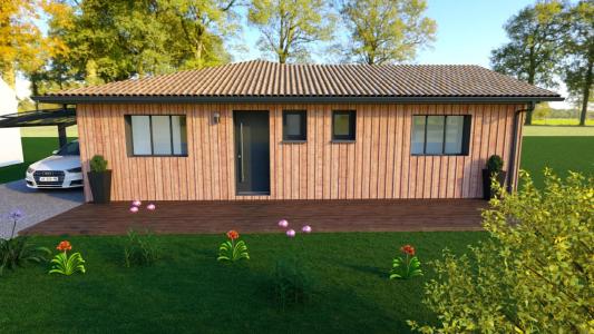 For sale Vielle-saint-girons 500 m2 Landes (40560) photo 0