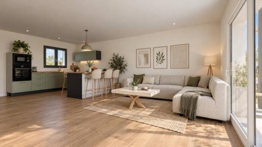 Acheter Maison Aspiran 224900 euros