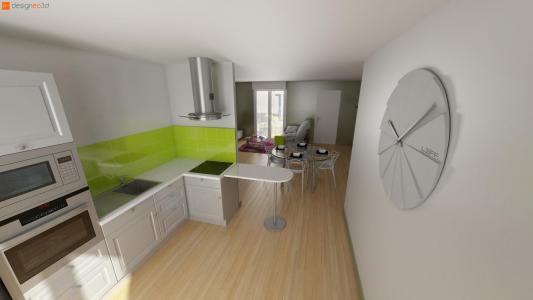 Acheter Maison 77 m2 Souge