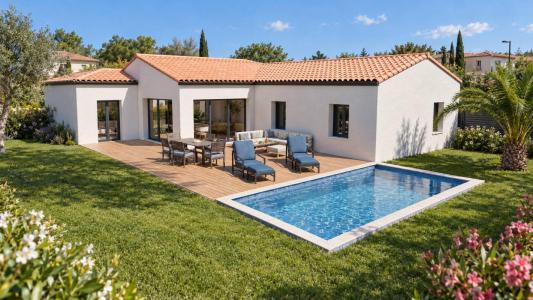 Acheter Maison 120 m2 Saint-jean-de-liversay