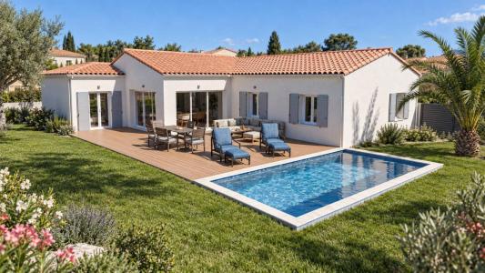 Acheter Maison Saint-jean-de-liversay 266600 euros
