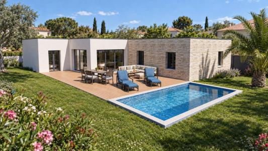 For sale Dompierre-sur-mer 120 m2 Charente maritime (17139) photo 2