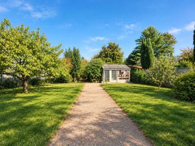 For sale Decines-charpieu 5 rooms 100 m2 Rhone (69150) photo 0