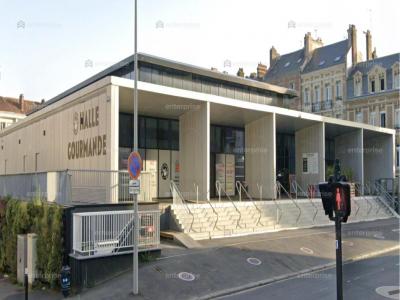 Annonce Location Local commercial Havre 76