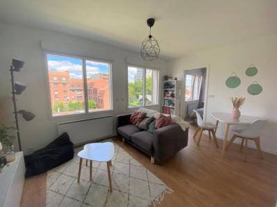 For rent Lille 2 rooms 32 m2 Nord (59000) photo 0