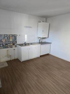 Annonce Location 4 pi�ces Appartement Lumes 08