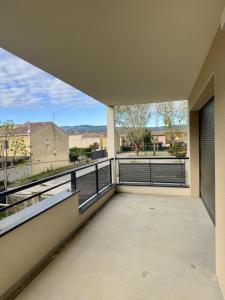 Annonce Location 4 pi�ces Appartement Pont-de-l'isere 26
