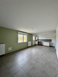 Louer Appartement 88 m2 Pont-de-l'isere