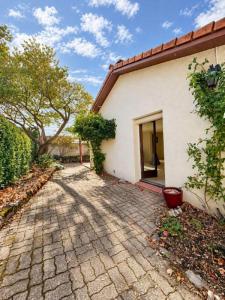 For rent Roche-la-moliere 5 rooms 125 m2 Loire (42230) photo 0