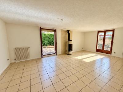 For rent Roche-la-moliere 5 rooms 125 m2 Loire (42230) photo 1