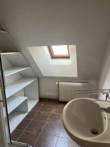 Louer Appartement Vesoul 470 euros