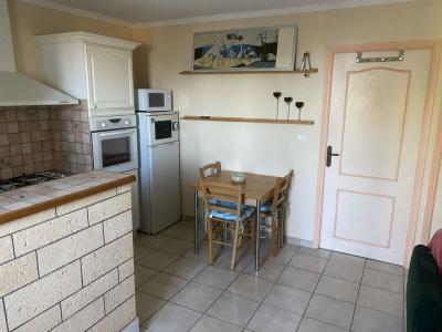 Annonce Location 2 pi�ces Appartement Furiani 20