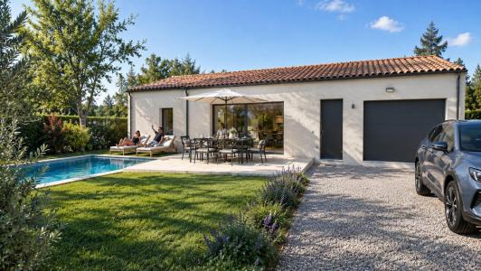 Annonce Vente Maison Saint-martin-d'ardeche 07