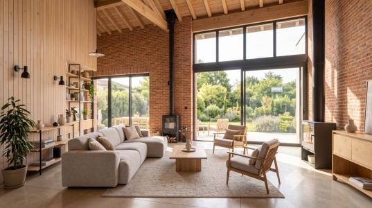 Acheter Maison 100 m2 Ondes