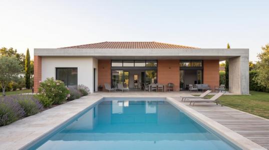 Annonce Vente Maison Bretx 31