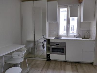 Annonce Vente Appartement Paris-3eme-arrondissement 75