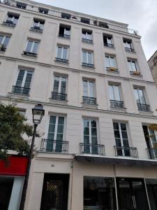 Acheter Appartement 15 m2 Paris-3eme-arrondissement
