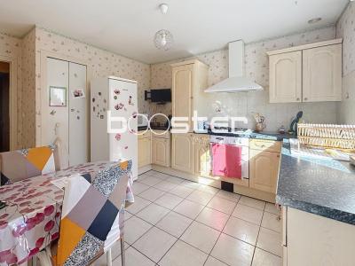 Annonce Vente 5 pi�ces Maison Saint-yrieix-la-perche 87