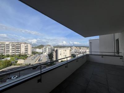 Annonce Location 3 pi�ces Appartement Ajaccio 20