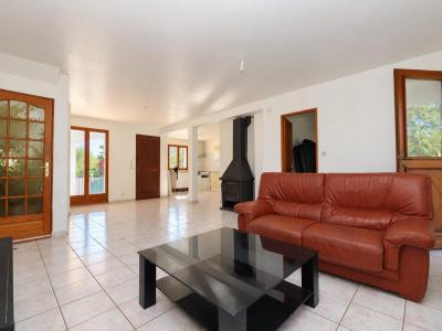 For sale Savigny-le-sec 5 rooms 123 m2 Cote d'or (21380) photo 2
