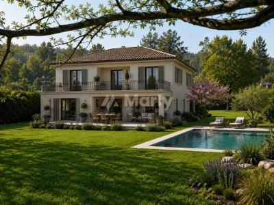 For sale Gif-sur-yvette 2600 m2 Essonne (91190) photo 0
