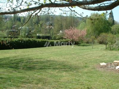 Annonce Vente Terrain Gif-sur-yvette 91