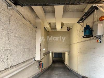 Annonce Vente Parking Paris-15eme-arrondissement 75