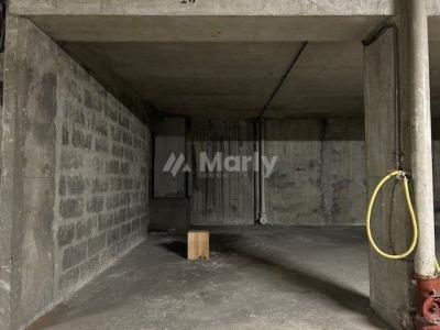 Acheter Parking 12 m2 Paris-15eme-arrondissement