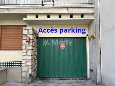 Acheter Parking Paris-15eme-arrondissement Paris