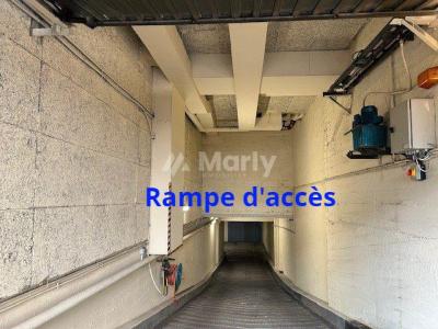 Acheter Parking Paris-15eme-arrondissement 17500 euros