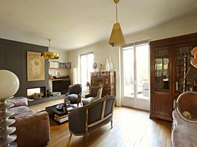 Annonce Vente 7 pi�ces Maison Courbevoie 92