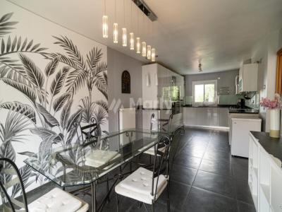 Acheter Maison 237 m2 Igny