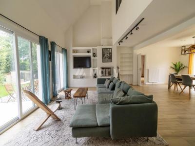 Acheter Maison Igny 950000 euros