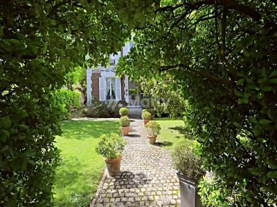Annonce Vente 8 pi�ces Maison Saint-maur-des-fosses 94
