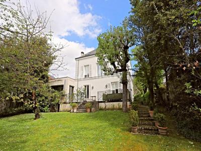 Acheter Maison Saint-maur-des-fosses Val de Marne