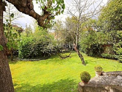 Acheter Maison Saint-maur-des-fosses 1950000 euros