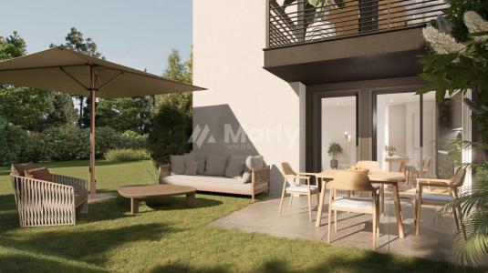 Annonce Vente 2 pi�ces Appartement Chevreuse 78