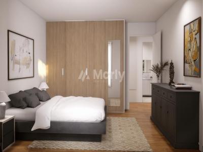 Acheter Appartement Chevreuse Yvelines