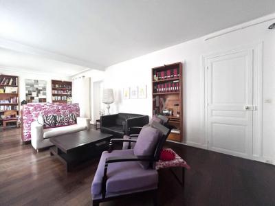Acheter Appartement Paris-1er-arrondissement Paris