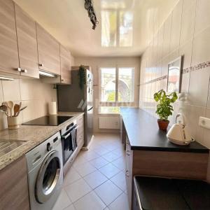 Acheter Appartement 80 m2 Nogent-sur-marne
