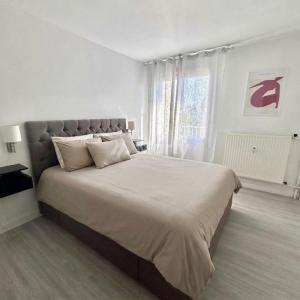 Acheter Appartement Nogent-sur-marne Val de Marne