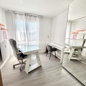 Acheter Appartement Nogent-sur-marne 365000 euros