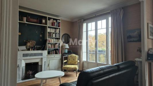 For sale Bois-colombes 4 rooms 105 m2 Hauts de Seine (92270) photo 0