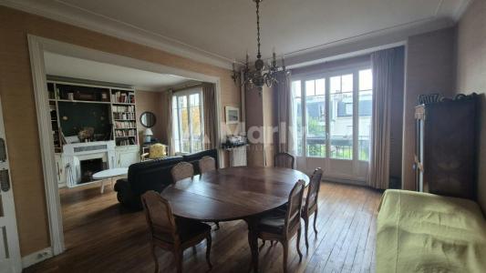 Annonce Vente 4 pi�ces Appartement Bois-colombes 92