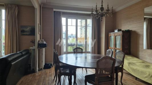 Acheter Appartement 105 m2 Bois-colombes