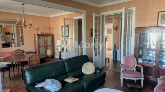 Acheter Appartement Bois-colombes Hauts de Seine