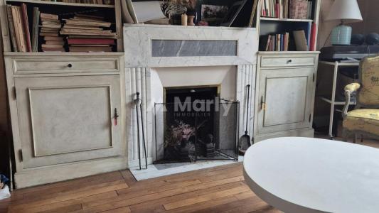 Acheter Appartement Bois-colombes 680000 euros