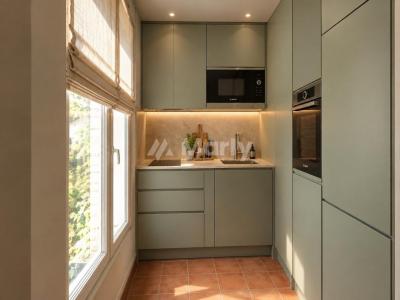 Acheter Appartement Paris-17eme-arrondissement Paris