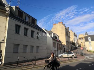 For sale Caen 3 rooms 68 m2 Calvados (14000) photo 0