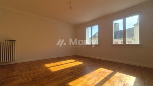 Acheter Appartement 68 m2 Caen